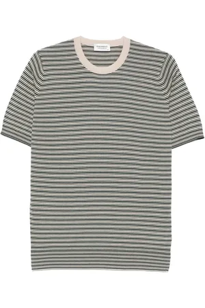 JOHN SMEDLEY Wilbur T-shirt