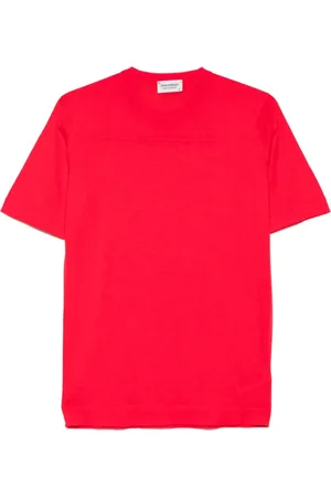 JOHN SMEDLEY Lorca T-shirt