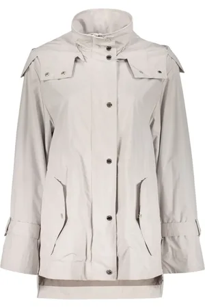 MOORER Krystal jacket