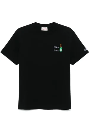 MC2 SAINT BARTH Portofino T-shirt