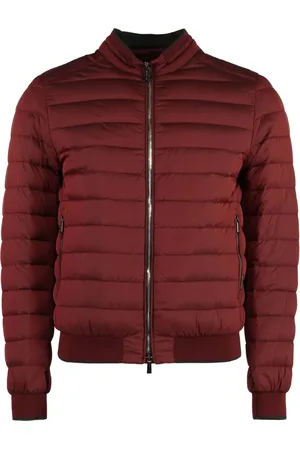 MOORER Strauss jacket