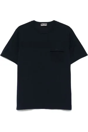 HERNO Jersey T-shirt