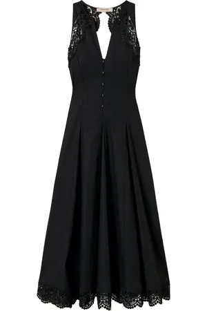 Twin-Set Poplin dress