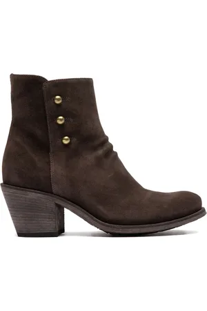 Officine creative 65mm Godeau ankle boots