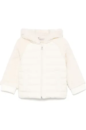 Moncler Hooded jacket