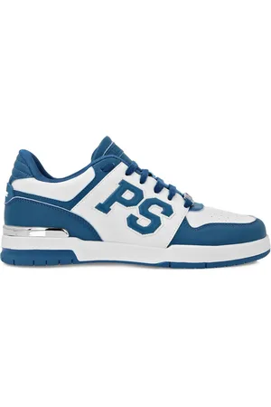Philipp Plein Panelled sneakers