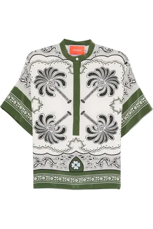 La DoubleJ Estelle blouse