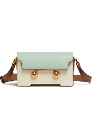 Marni Mini Trunkaroo shoulder bag