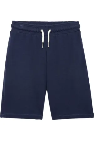 Zadig & Voltaire Kurt drawstring-waist shorts