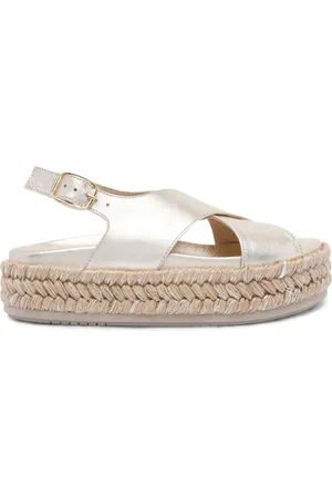 Paloma Barceló Francia espadrilles