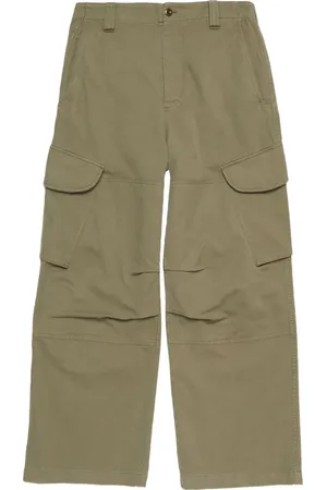 Acne Studios Cotton cargo pants