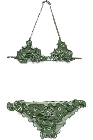 MC2 SAINT BARTH Cris bikini