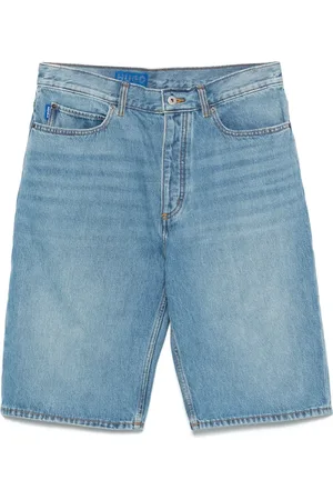 HUGO BOSS Denim shorts