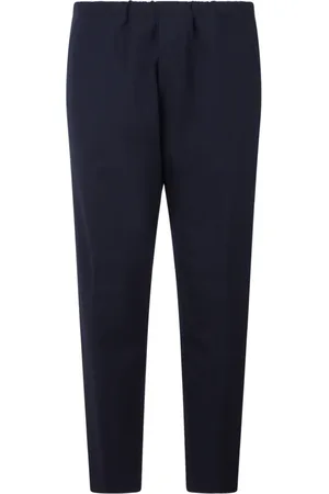 Nine In The Morning Elasticated-waistband trousers