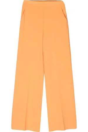 Patrizia Pepe Straight-leg trousers