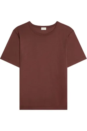 DRIES VAN NOTEN Cotton t-shirt
