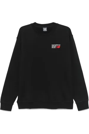 New Balance Athletics Premium Logo sweatshirt