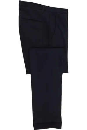 BRIGLIA Tailored trousers