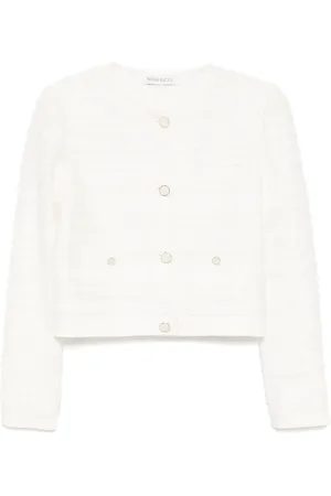 Nina Ricci Tweed jacket