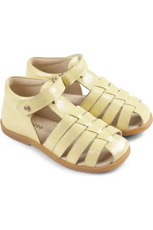 Falcotto Strappy sandals