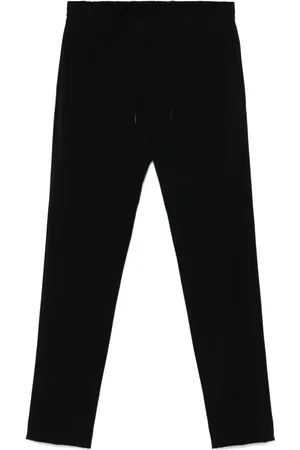 Karl Lagerfeld Tapered trousers