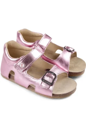 Falcotto Double-strap sandals