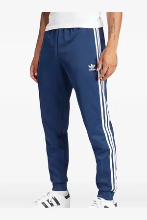 adidas SST Adicolor Classics "Night Indigo" track pants