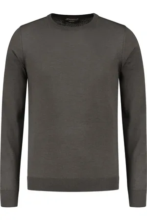 Doriani Cashmere Crew-neck sweater