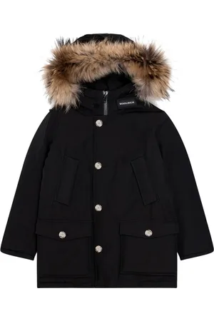 Woolrich Arctic jacket