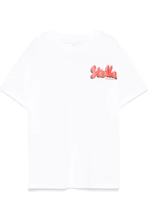Stella McCartney Printed T-shirt