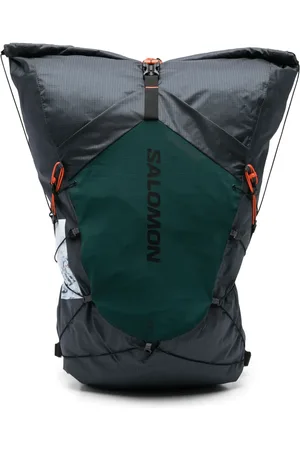 GR10K X Salomon XA 35 backpack