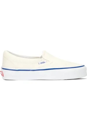 Vans Classic slip-on sneakers