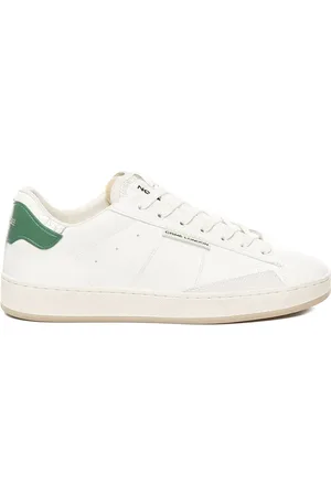 Crime london Fierce Clover Star sneakers
