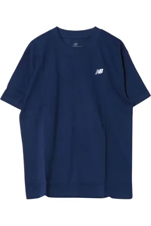 New Balance Essentials "NAVY" T-shirt