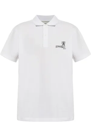 Iceberg Cotton polo shirt