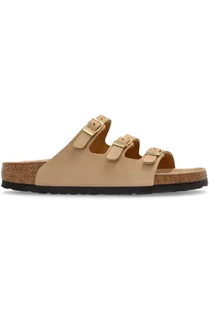 Birkenstock Florida slides