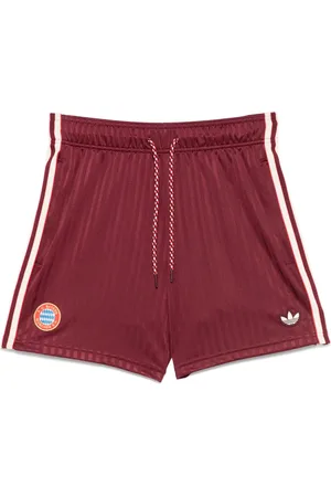adidas FC Bayern Munich Icons Terrace shorts