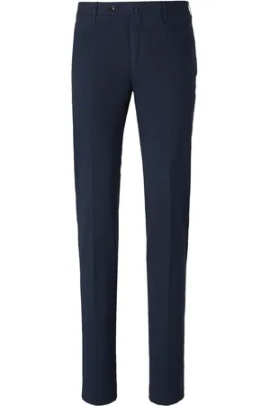 PT Torino Straight-leg trousers