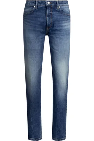 HUGO BOSS Slim-fit jeans