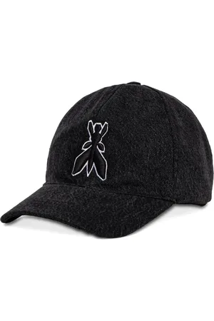 Patrizia Pepe Embroidered-motif baseball cap