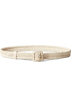 Claudie Pierlot Leather belt