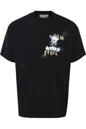 DOMREBEL Gloomy T-shirt