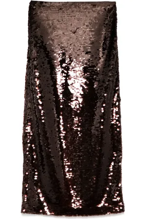 TWP Sylkie skirt