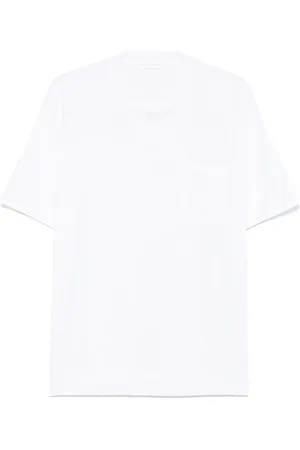 Daniele Fiesoli Cotton T-shirt