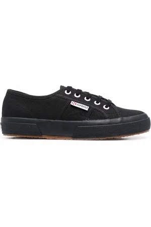 Superga Low-top cotton sneakers
