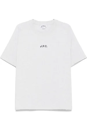 A.P.C. X Asics Wind T-shirt