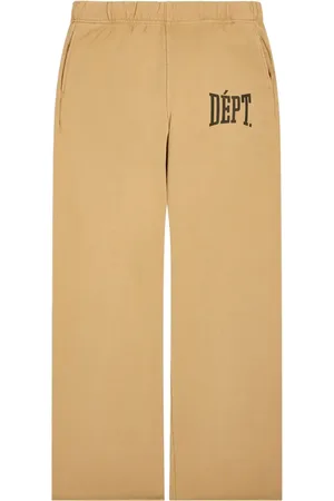 GALLERY DEPT. Team track pants