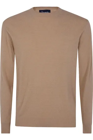 DRUMOHR Fine-knit jumper