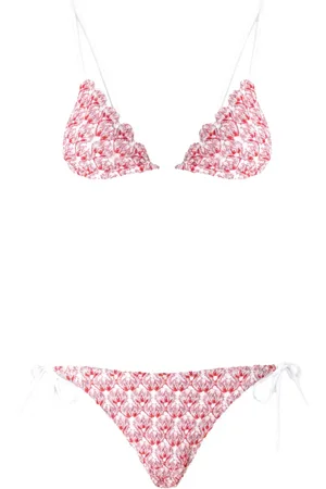 Missoni Knitted bikini