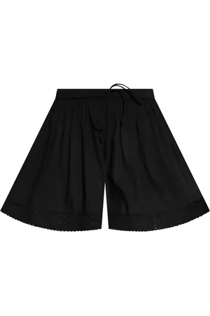 ULLA JOHNSON Isla shorts